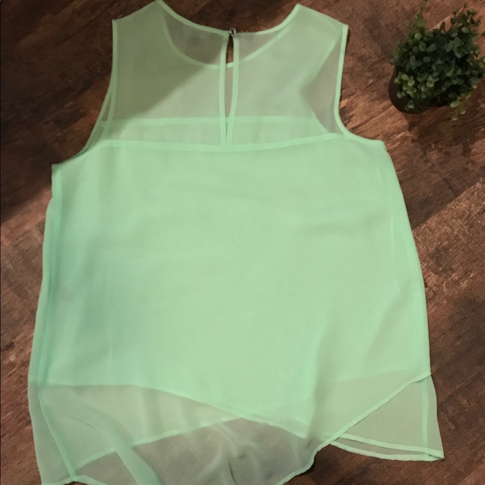 Vince Camuto Classy Blouse